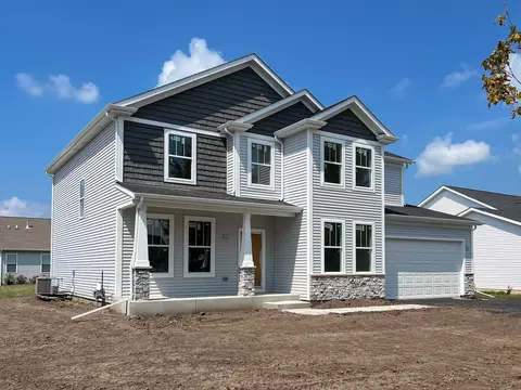 714 Wild Prairie Pt, Hampshire, IL 60140
