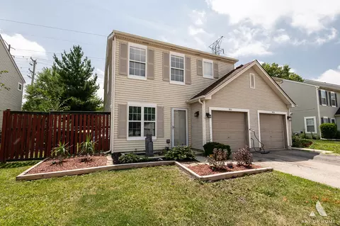 951 W Savannah Dr, Romeoville, IL 60446
