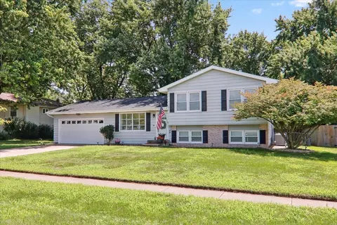 1715 Gregory St, Normal, IL 61761