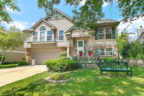 2138 Green Bridge Ln, Hanover Park, IL 60133