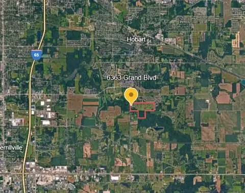 6363 Grand Blvd, Hobart, IN 46342