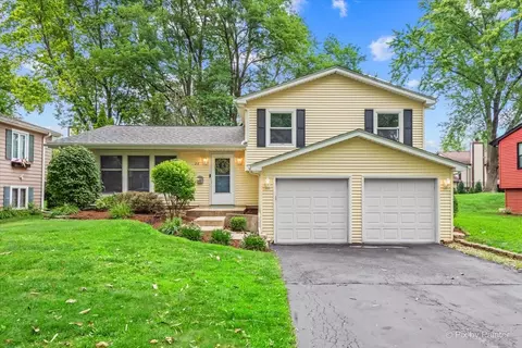 28 Roosevelt St, Saint Charles, IL 60174