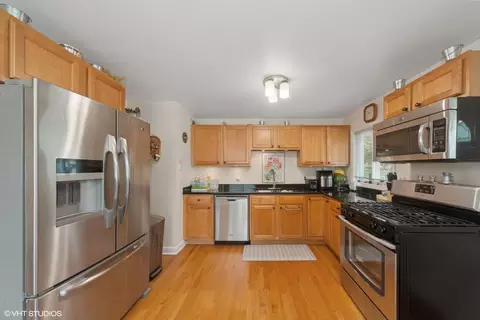 Kitchen - 908 N Norman Ln, Wheeling, IL 60090 photo 1 of 2