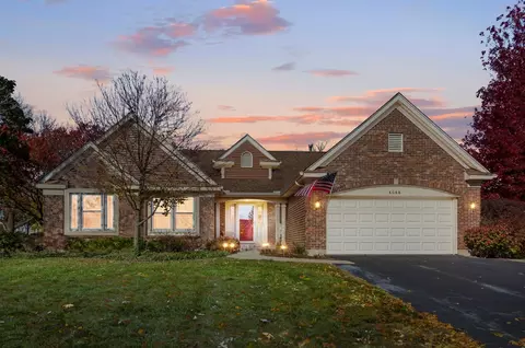 6068 Morningside Ct, Gurnee, IL 60031
