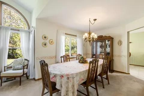Dining - 6068 Morningside Ct, Gurnee, IL 60031 photo 1 of 3