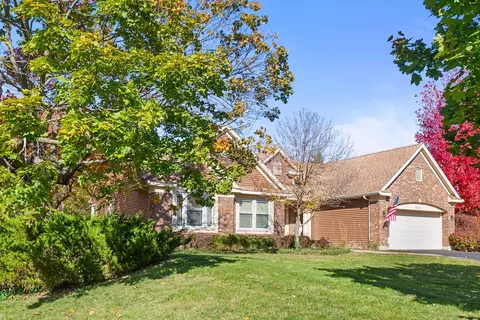 Exterior - 6068 Morningside Ct, Gurnee, IL 60031 photo 2 of 4