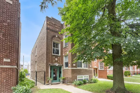 3345 N Springfield Ave, Chicago, IL 60618