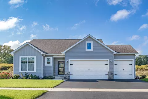 lot120 W Cache Isle Cir, Channahon, IL 60410