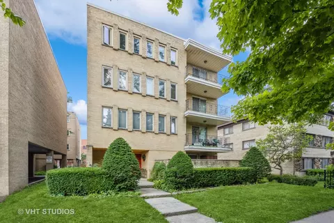 413 Home Ave #1A, Oak Park, IL 60302