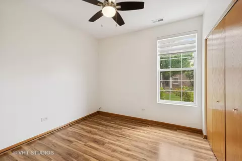Bedroom - 1541 Matthew Dr #1, Algonquin, IL 60102 photo 3 of 3
