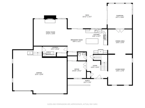 1055 White Pine Dr, Cary, IL 60013 photo 41