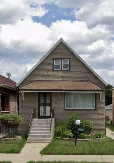 9941 S Peoria St, Chicago, IL 60643