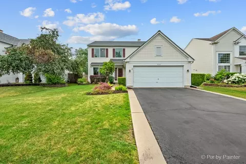 534 Ivory Ln, Bartlett, IL 60103