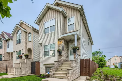 1321 S Kildare Ave, Chicago, IL 60623