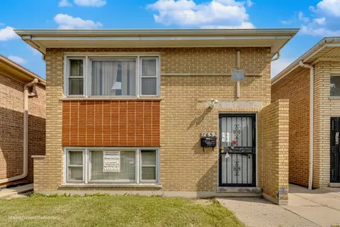 Exterior - 7652 W 63rd Pl, Summit, IL 60501 photo 1 of 4