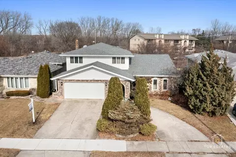 5844 W 124th St, Alsip, IL 60803
