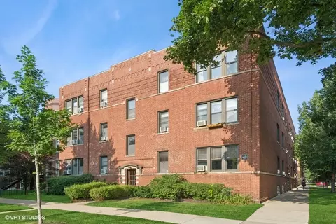 4956 N Winchester Ave #1, Chicago, IL 60640