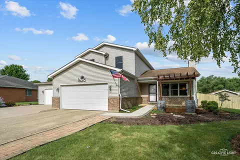 1628 Schubert Dr, Morris, IL 60450