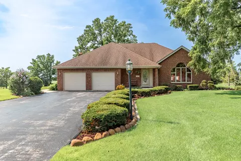 12215 Cashlenan Ln, New Lenox, IL 60451