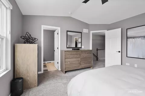 Bedroom - 875 Finley Dr, Aurora, IL 60504 photo 2 of 4