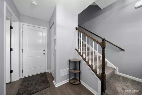 Entry Way - 875 Finley Dr, Aurora, IL 60504 photo 1 of 2