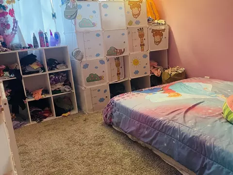 Bedroom - 36 Circle Dr E, Montgomery, IL 60538 photo 2 of 2