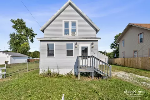 1258 N Schuyler Ave N, Kankakee, IL 60901