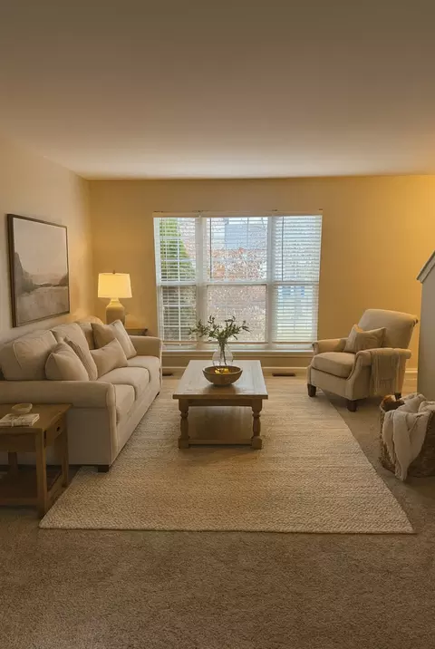 Living - 825 Grant Dr, Minooka, IL 60447 photo 1 of 1