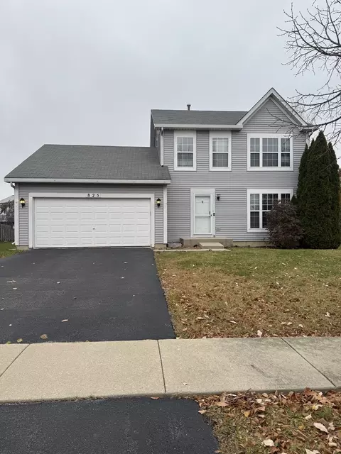 825 Grant Dr, Minooka, IL 60447