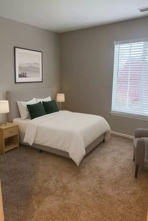 Bedroom - 825 Grant Dr, Minooka, IL 60447 photo 1 of 2