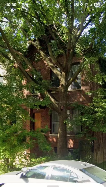 2312 N Oakley Ave, Chicago, IL 60647