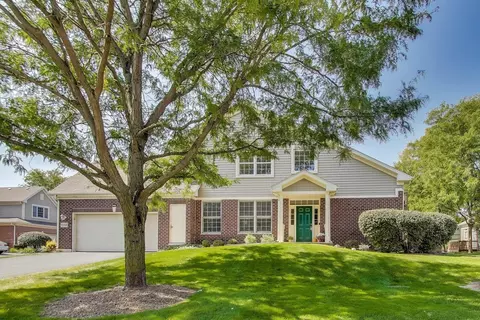 13354 Forest Ridge Dr, Palos Heights, IL 60463