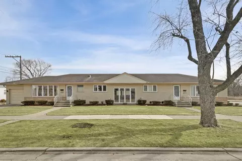 2547 2nd Ave, North Riverside, IL 60546