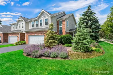 7204 Chestnut Hills Dr, Burr Ridge, IL 60527 photo 3