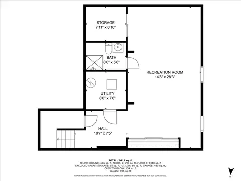 7204 Chestnut Hills Dr, Burr Ridge, IL 60527 photo 47