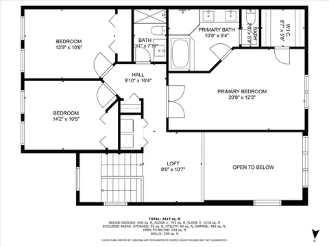 7204 Chestnut Hills Dr, Burr Ridge, IL 60527 photo 46