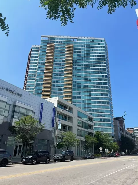 1720 Maple Ave #1170, Evanston, IL 60201