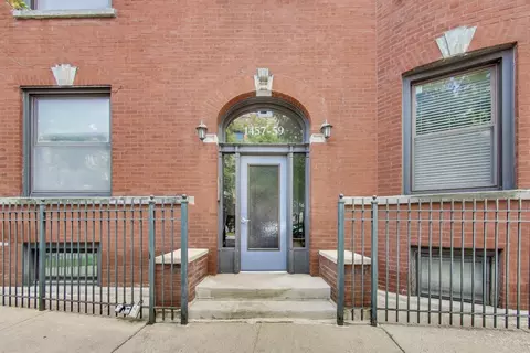 1459 W Leland Ave #3, Chicago, IL 60640