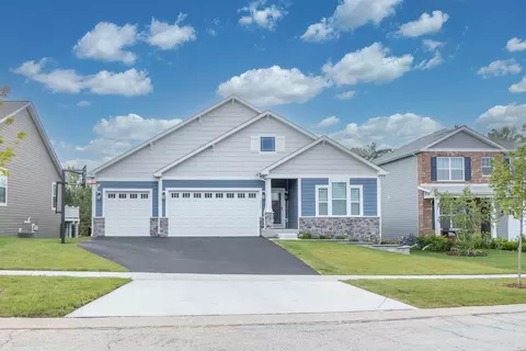 lot123 W Cache Isle Cir, Channahon, IL 60410
