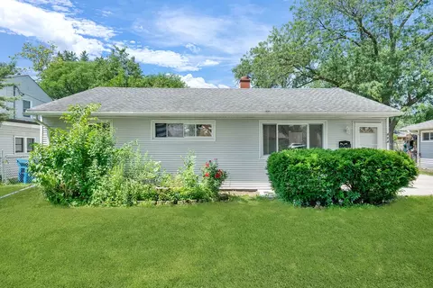 424 May St, Bensenville, IL 60106