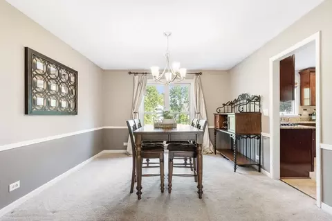 Dining - 140 Amherst Dr, Bartlett, IL 60103 photo 1 of 1
