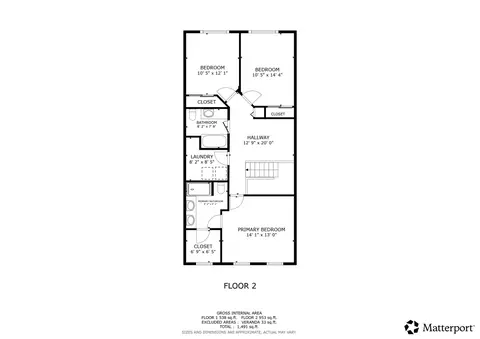 2486 Georgetown Cir, Aurora, IL 60503 photo 26