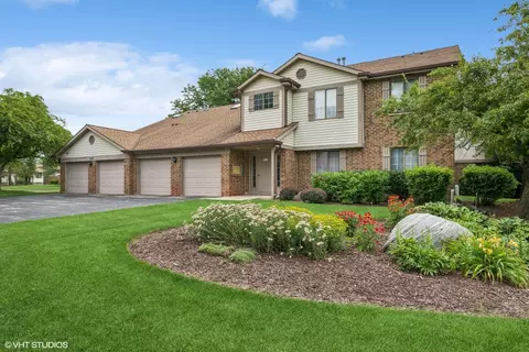 4141 N Pheasant Trail Ct #1, Arlington Heights, IL 60004