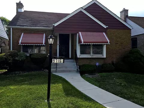 9716 S Union Ave, Chicago, IL 60628