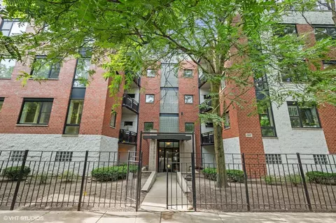 2307 W Wolfram St #515, Chicago, IL 60618
