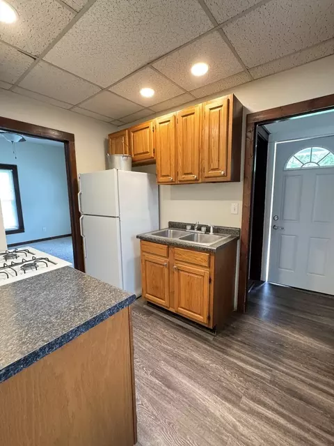 Kitchen - 508 Palmyra St, Dixon, IL 61021 photo 1 of 3