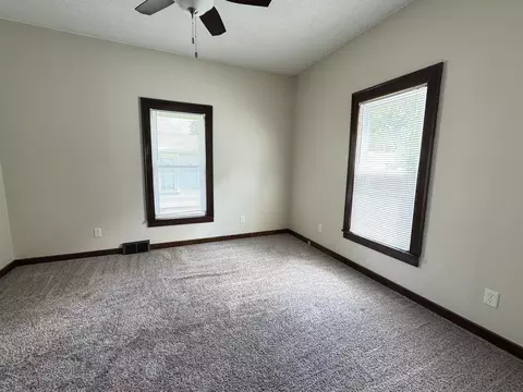Bedroom - 508 Palmyra St, Dixon, IL 61021 photo 2 of 2