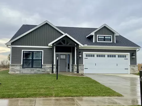 1619 Peppermill Ln, Champaign, IL 61822