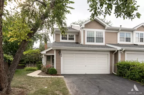 68 White Pine Dr #68, Schaumburg, IL 60193