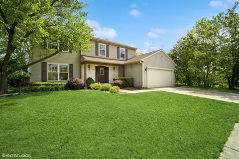 846 Dunhill Dr, Buffalo Grove, IL 60089